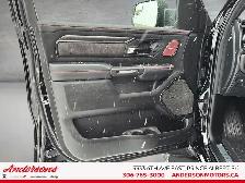 2026 Ram 1500 RHO 3.0L Hurricane HO Twin Turbo I6 / Crew Cab / M - Photo 11