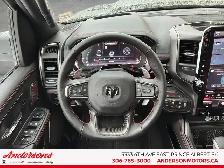 2026 Ram 1500 RHO 3.0L Hurricane HO Twin Turbo I6 / Crew Cab / M - Photo 12