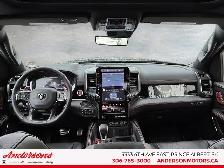 2026 Ram 1500 RHO 3.0L Hurricane HO Twin Turbo I6 / Crew Cab / M - Photo 14