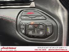 2026 Ram 1500 RHO 3.0L Hurricane HO Twin Turbo I6 / Crew Cab / M - Photo 16