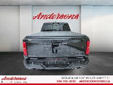 2026 Ram 1500 RHO 3.0L Hurricane HO Twin Turbo I6 / Crew Cab / M - Photo 17