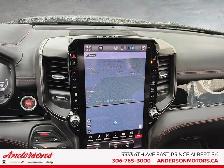 2026 Ram 1500 RHO 3.0L Hurricane HO Twin Turbo I6 / Crew Cab / M - Photo 20