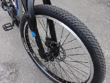 VÉLO SUPERCYCLE, RADEX 24. TRÈS BON ÉTAT ET PROPRE. - Photo 5
