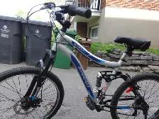 VÉLO SUPERCYCLE, RADEX 24. TRÈS BON ÉTAT ET PROPRE. - Photo 7