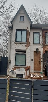 Exterior Spray paint - Photo 2