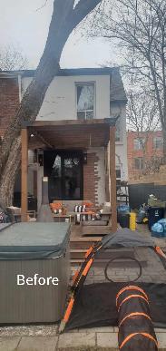 Exterior Spray paint - Photo 3