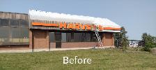 Exterior Spray paint - Photo 5