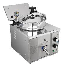 110V 16L Electric High Pressure Fryer Chicken Stove Oven 022262 - Photo 3
