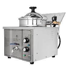 110V 16L Electric High Pressure Fryer Chicken Stove Oven 022262 - Photo 4