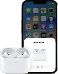 AirPods Pro (2nd / 3rd / 4th Gen) – Starting $40! - Photo 3