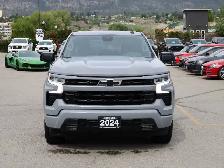 2024 Chevrolet Silverado 1500 - Photo 2