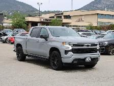 2024 Chevrolet Silverado 1500 - Photo 3
