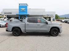 2024 Chevrolet Silverado 1500 - Photo 4