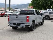 2024 Chevrolet Silverado 1500 - Photo 5