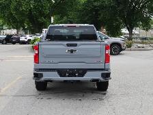 2024 Chevrolet Silverado 1500 - Photo 6