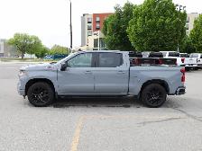 2024 Chevrolet Silverado 1500 - Photo 7