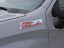 2024 Chevrolet Silverado 1500 - Photo 9