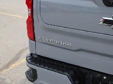 2024 Chevrolet Silverado 1500 - Photo 10