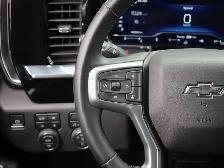 2024 Chevrolet Silverado 1500 - Photo 16