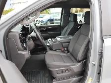 2024 Chevrolet Silverado 1500 - Photo 18
