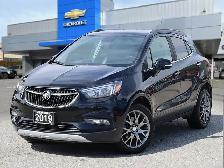 2019 Buick Encore