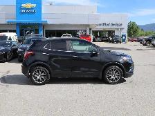 2019 Buick Encore - Photo 4