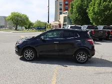 2019 Buick Encore - Photo 8