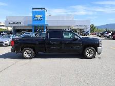 2017 Chevrolet Silverado 1500 - Photo 2