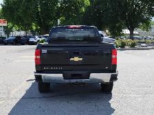 2017 Chevrolet Silverado 1500 - Photo 3