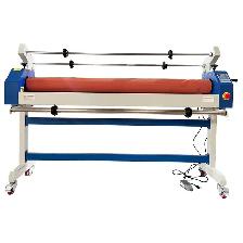 51' (1300MM) Semi - auto Electric/Manual Cold Laminating 026053 - Photo 10