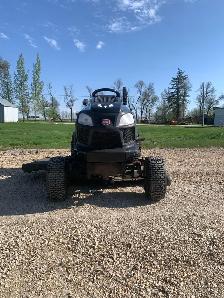 Craftsman 54" - Photo 2