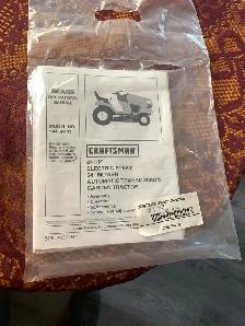 Craftsman 54" - Photo 4