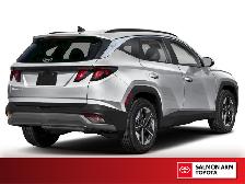 2025 Hyundai Tucson Preferred - Photo 3