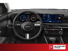 2025 Hyundai Tucson Preferred - Photo 4
