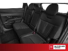 2025 Hyundai Tucson Preferred - Photo 9