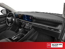 2025 Hyundai Tucson Preferred - Photo 11