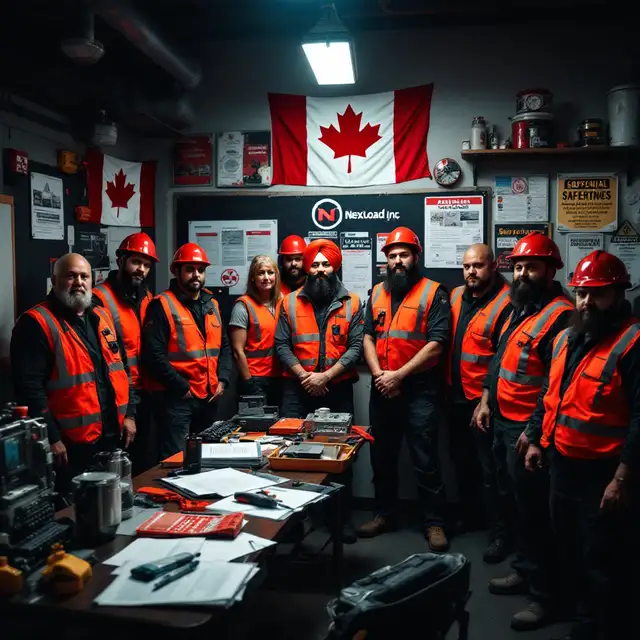 HIRING IMMEDIATELY – CROSS BORDER AZ DRIVER (CANADA ↔ USA)