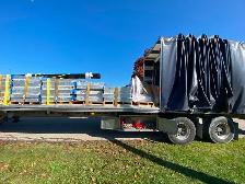 HIRING IMMEDIATELY – CROSS BORDER AZ DRIVER (CANADA ↔ USA) - Photo 3