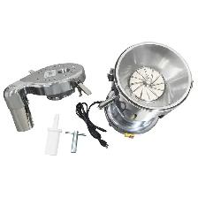 110V Commercial Centrifugal Juicer Extractor 750W 120307 - Photo 7