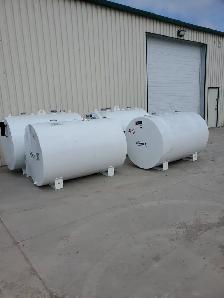 FUEL STORAGE TANKS FOR SALE - Photo 3