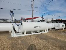 FUEL STORAGE TANKS FOR SALE - Photo 4