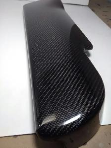 Carbon Fiber Roof Wrap DIY – Luxury Sport Look • Only $60 - Photo 2