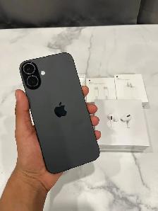iPhone 16 Plus 128gb Accessories Pkg/Delivery - Photo 2