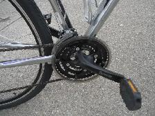 Like New: GT - Transeo 4.0 (Disk Brakes) - Photo 3