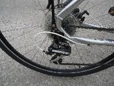 Like New: GT - Transeo 4.0 (Disk Brakes) - Photo 4