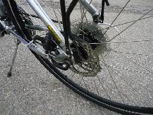 Like New: GT - Transeo 4.0 (Disk Brakes) - Photo 5