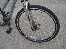 Like New: GT - Transeo 4.0 (Disk Brakes) - Photo 8