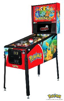 Stern Pinball - Available Now! - Photo 3
