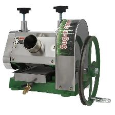 Manual Sugar Cane Juicer Press Extractor Crusher Squeezer 134520 - Photo 7