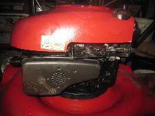 6.75 H/P CRAFTSMAN BRIGGS REPLACEMENT ENGINE WITH ELECTRIC START - Photo 2